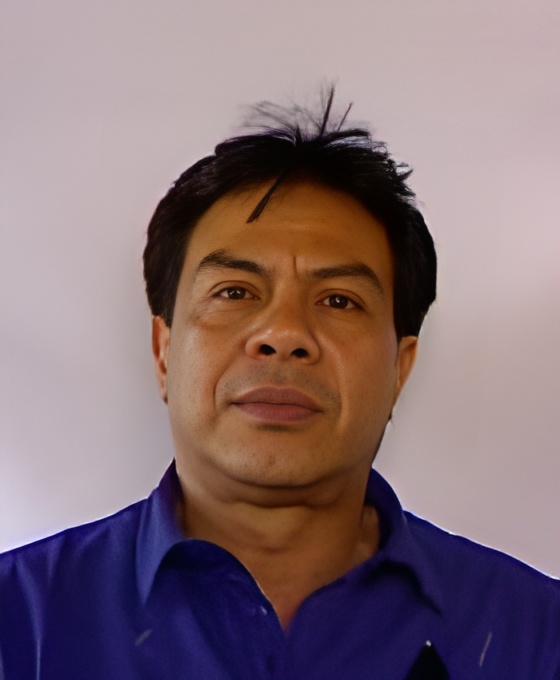 अर्जुन प्रसाद जोशी