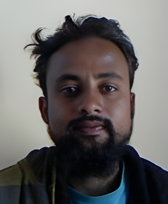 अरुण तिवारी