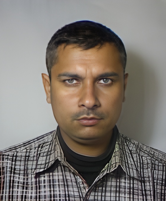 अरविन्द कुमार ठाकुर