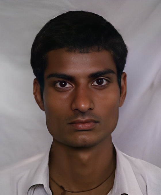 अरविन्द कुमार यादव