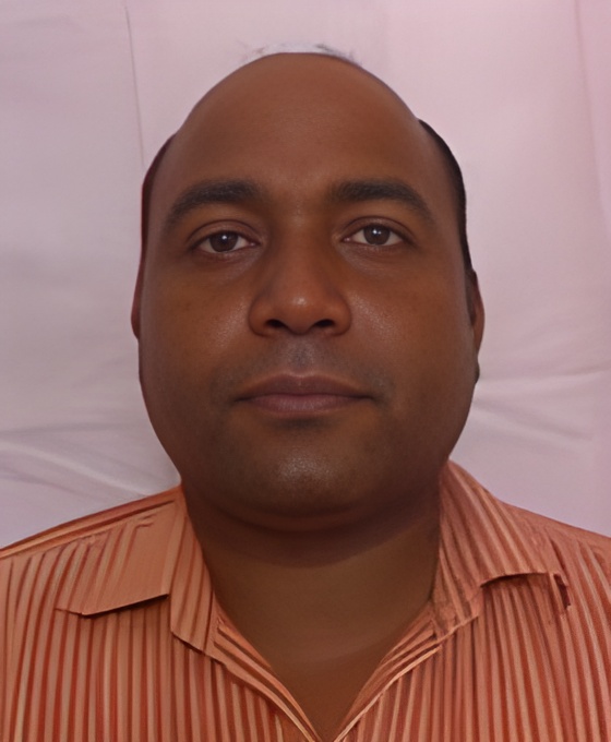 अरविन्द ठाकुर