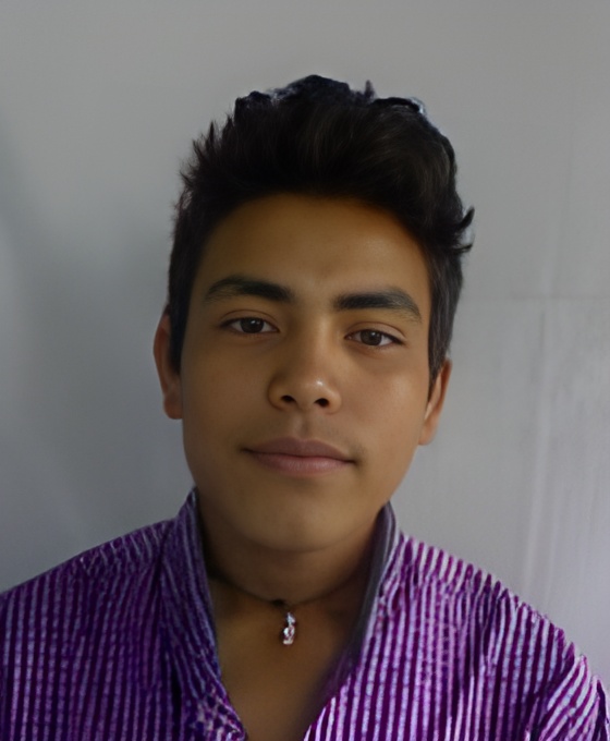 अस्मिन कुमार विष्ट