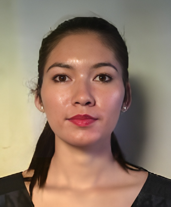 अस्मिता थापा