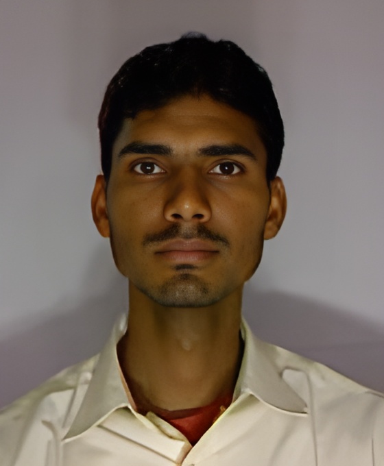 असरार आलम ठकुराई