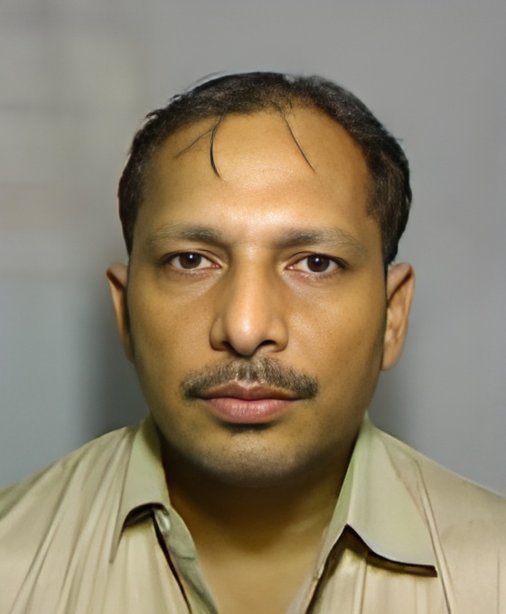 अशोक कुमार अग्रवाल