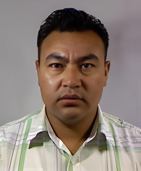 अशोक कुमार ब्याञ्जु श्रेष्ठ