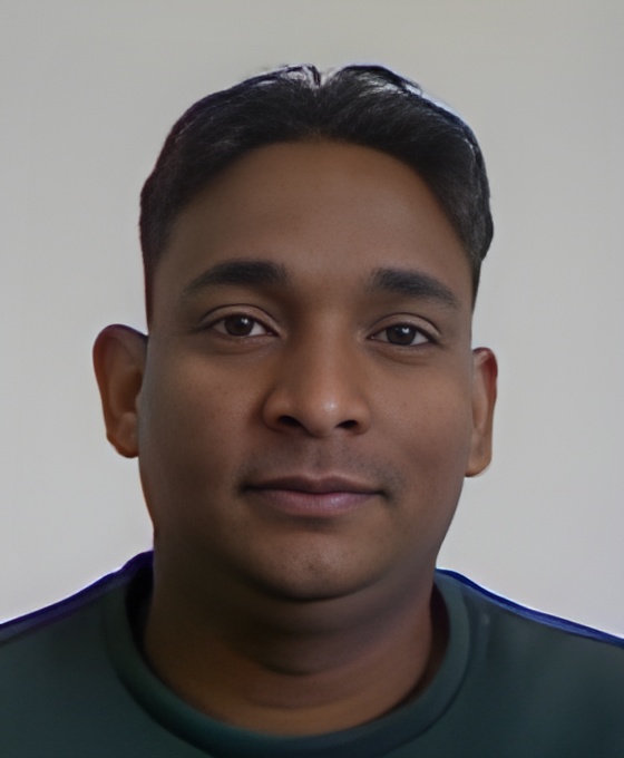 अशोक तेली