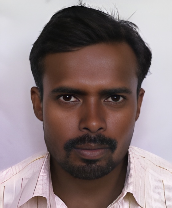 अशिष कुमार मण्डल