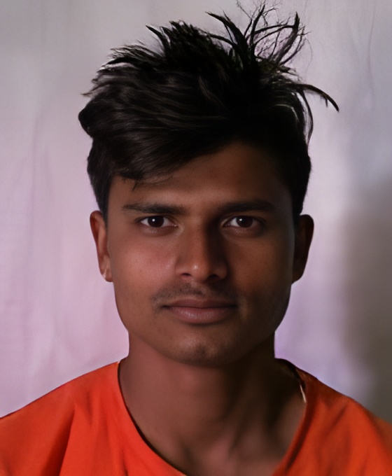 अशिष लाल दास