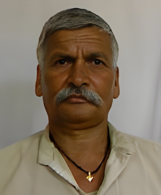 अदालत चाई