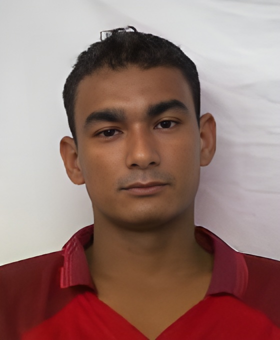 बाबु काँजी खड्का