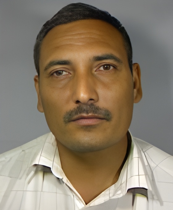 बाबु राम थापा