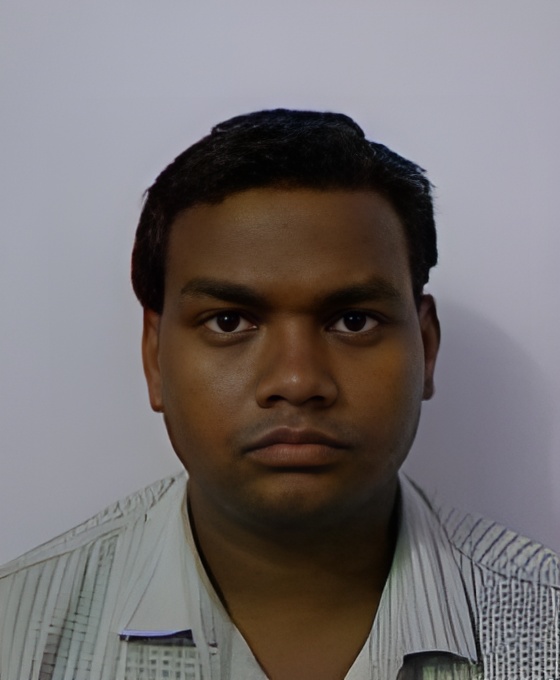 बब्बु सिंह यादव