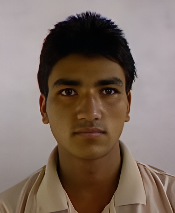 बबरजंग बहादुर सिंह