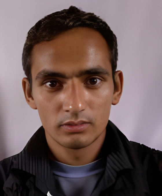 भागिरथ थापा