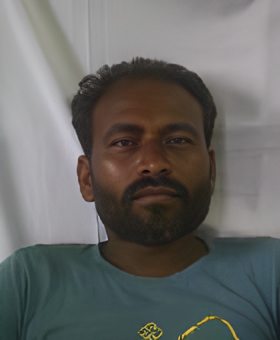 भागेश्वर दास