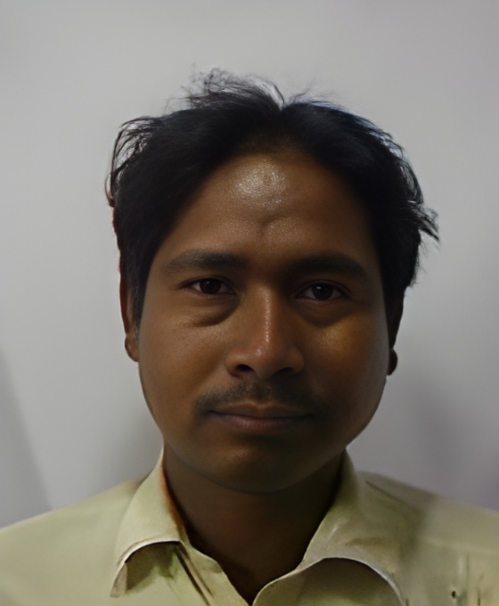 भगत राम डगाैरा थारु