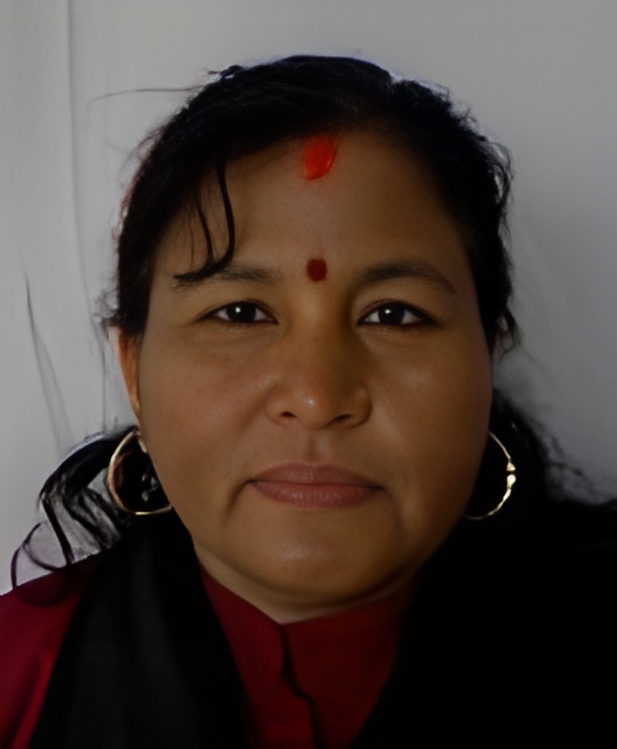 भगवती शाह