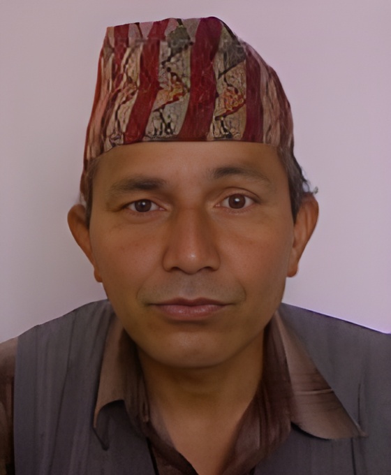 Bhoj Raj Basnet