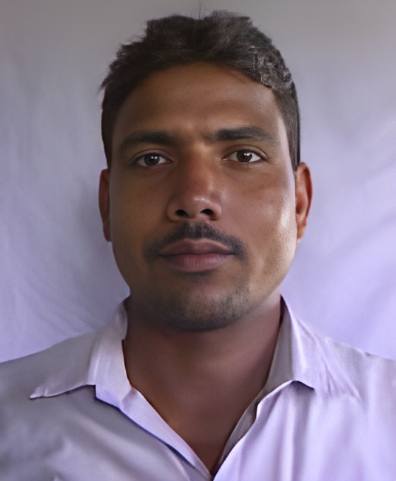 भोला पाण्डेय