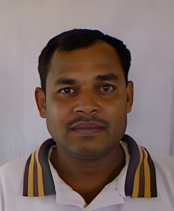 भोला यादव