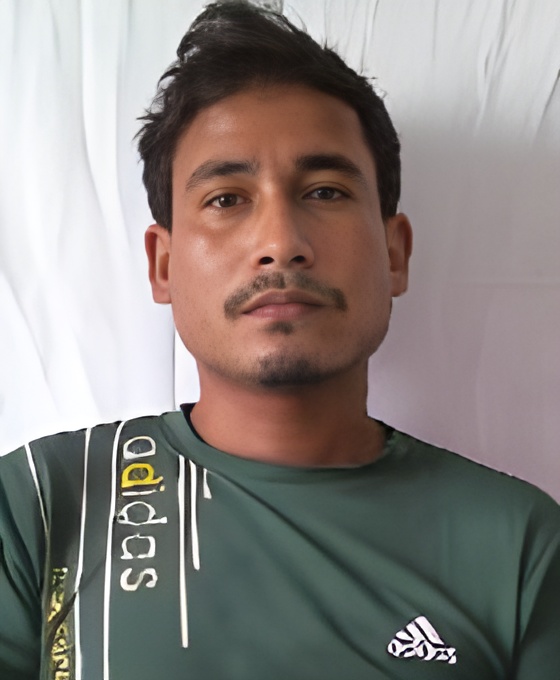 भिम बहादुर सुनार