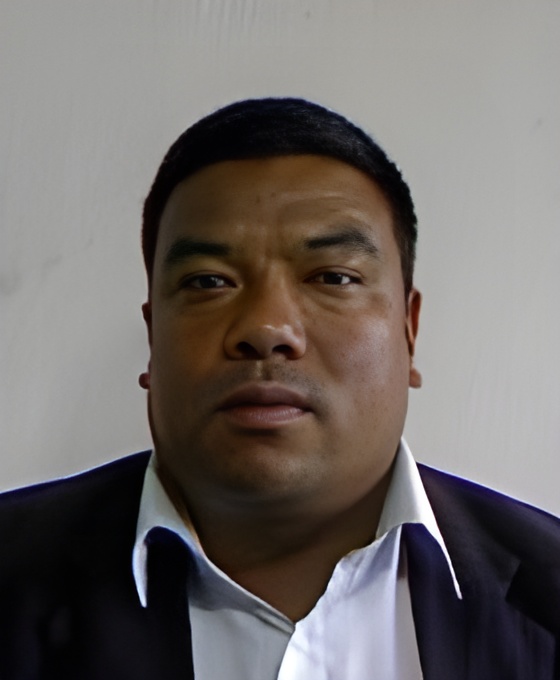 भिम बहादुर श्रीस राना