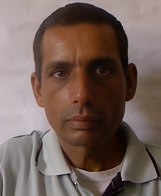 भीम बहादुर दाहाल