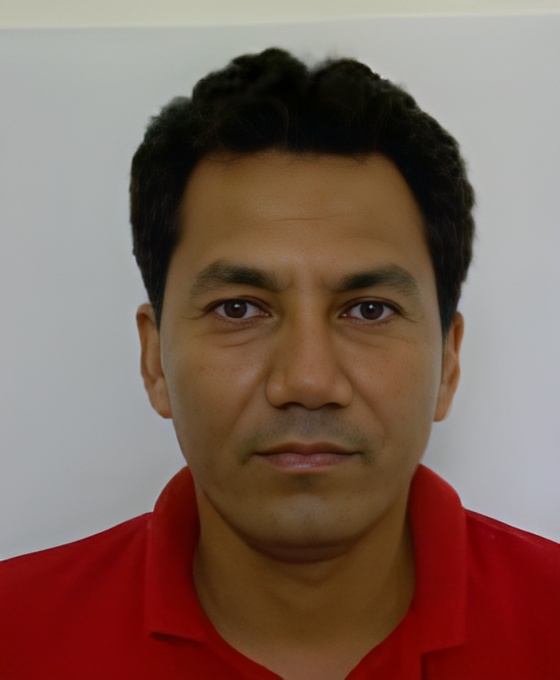 भीम बहादुर थापा क्षेत्री