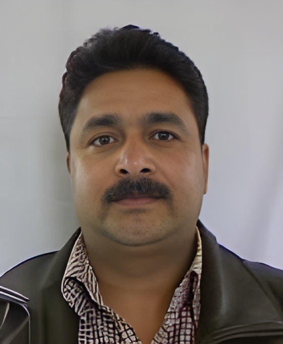 भुमि प्रसाद त्रिपाठी