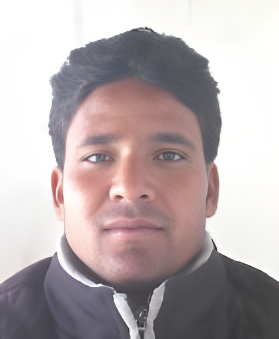 भुपेन्द्र ल्वार