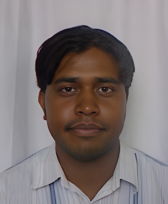 भोपेन्द्र प्रसाद यादव