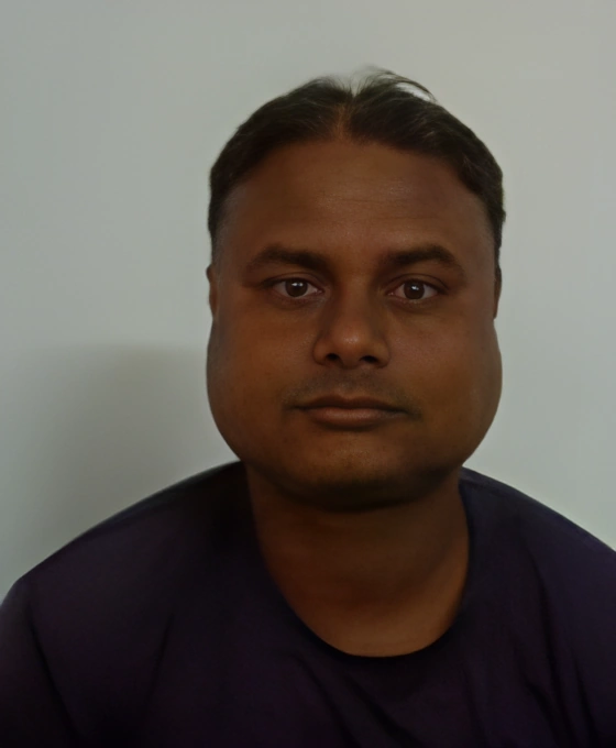 भरत चौधरी