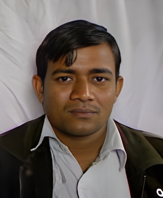 भरत चौधरी