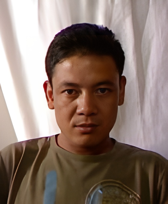 भरत कुमार राई (याक्खा)