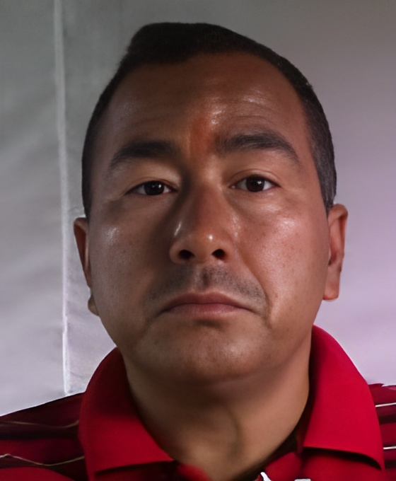 भरत कुमार स्वार