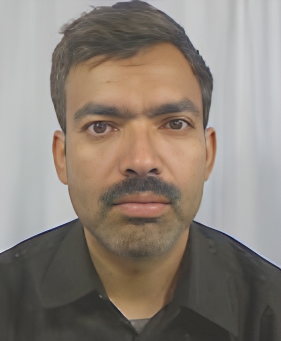 भरत पौडेल