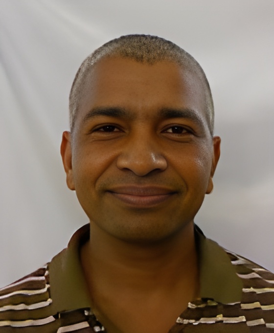 भरत प्रसाद वस्ती