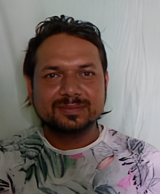 भरत परियार