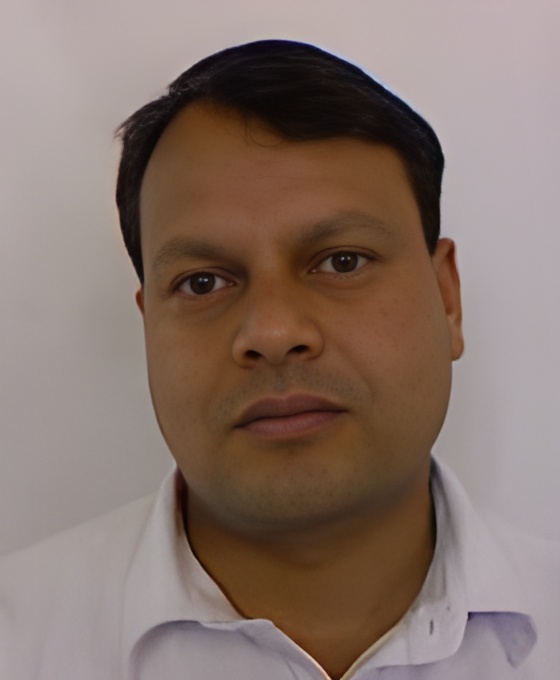 भरत राज ढकाल