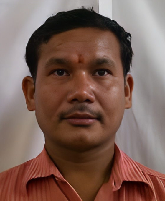 भरत सिहं वि.सि.(बुढाक्षेत्री)