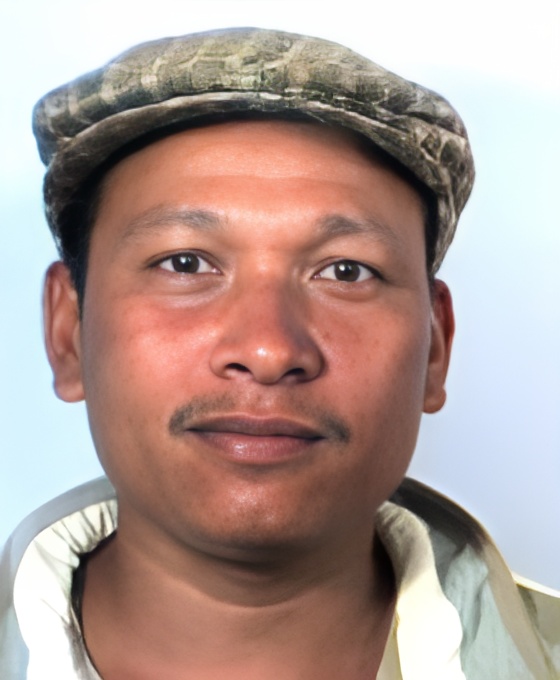 भरतलाल चौधरी