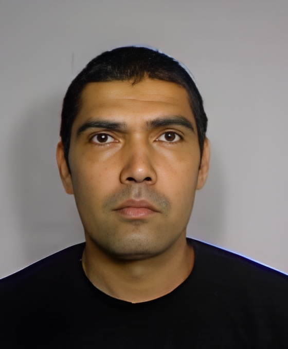 बृहस्पति अर्याल