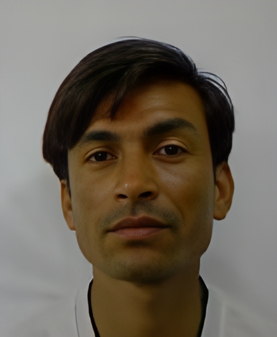 भेषराज बजगाई