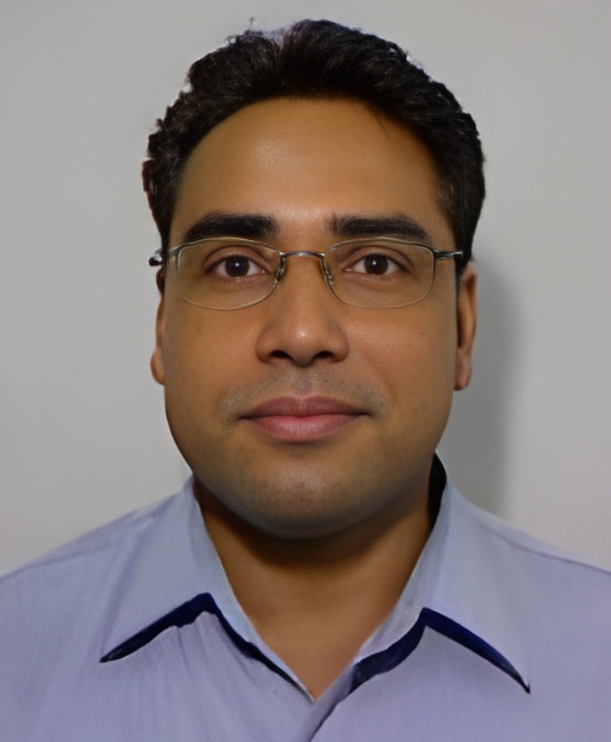 भद्र प्रसाद नेपाल