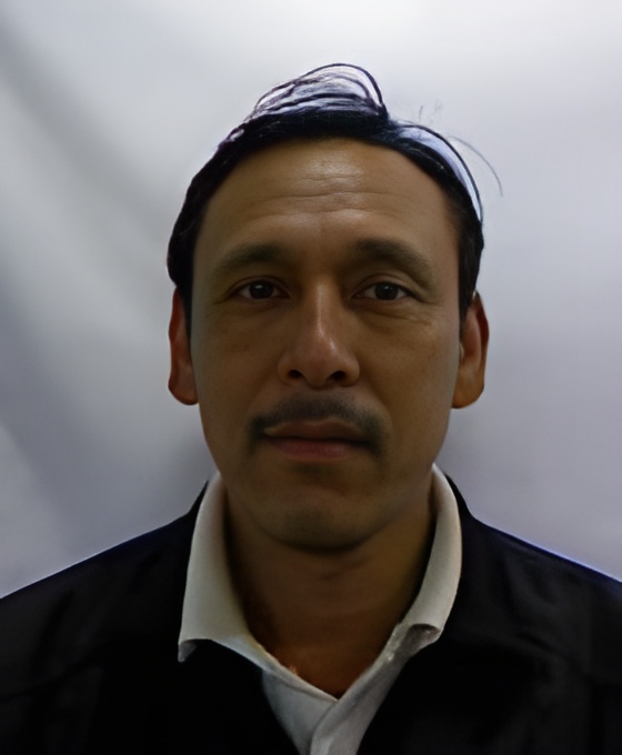 भुवन प्रसाद श्रेष्ठ