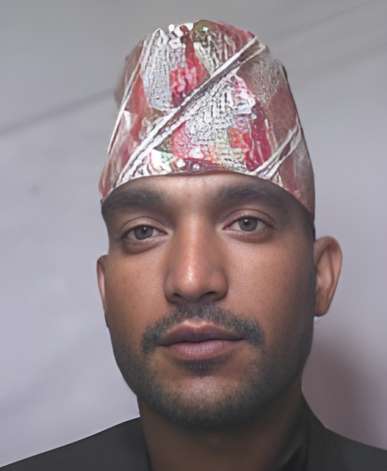 भुवन टमटा