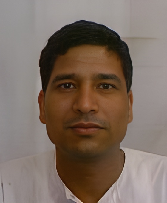 भैयाराम प्रसाद यादव