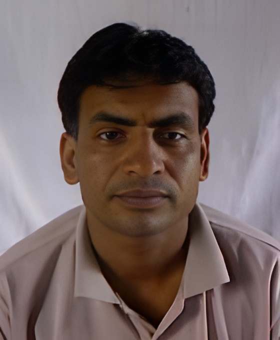 बैजु प्रसाद पटेल