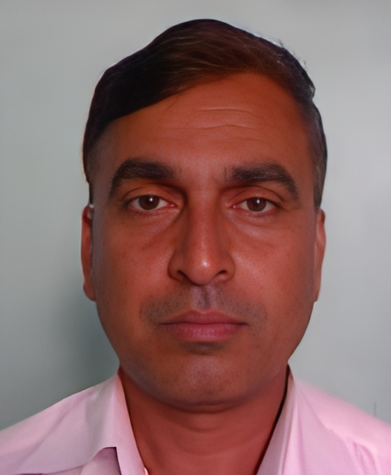 बजरंग नेपाली